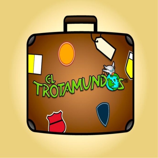 El Trotamundos icon