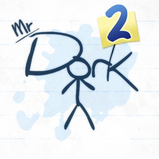 Mr Dork 2 icon