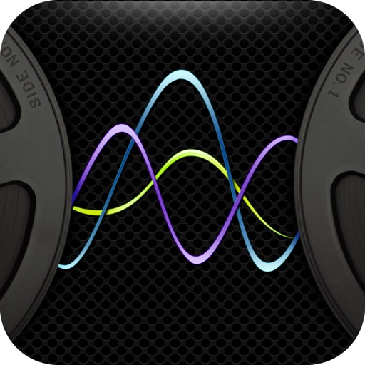 AudioClipper icon