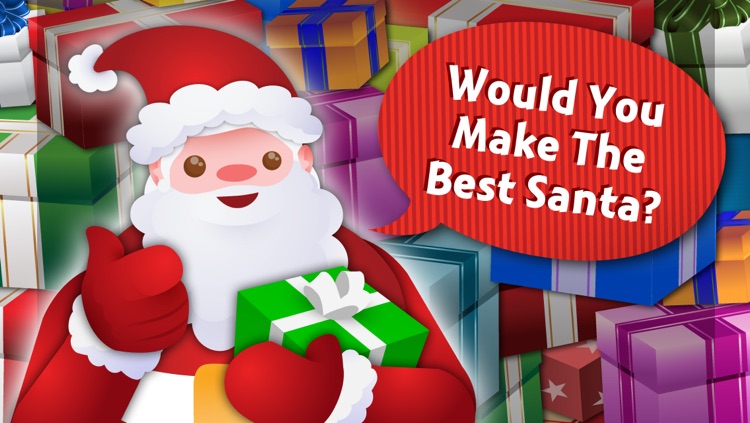 Slingin' Santa: Christmas Toss screenshot-4