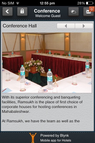 Ramsukh Resorts & Spa screenshot 4