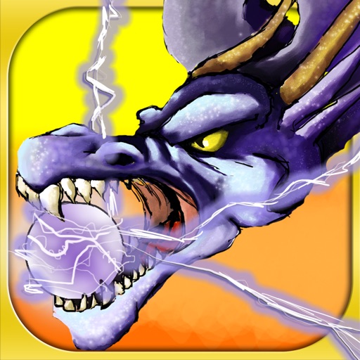 Age of Dragons - Escape from Castle Camelot PRO icon