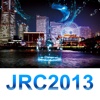 JRC2013 総合プログラム アプリ版