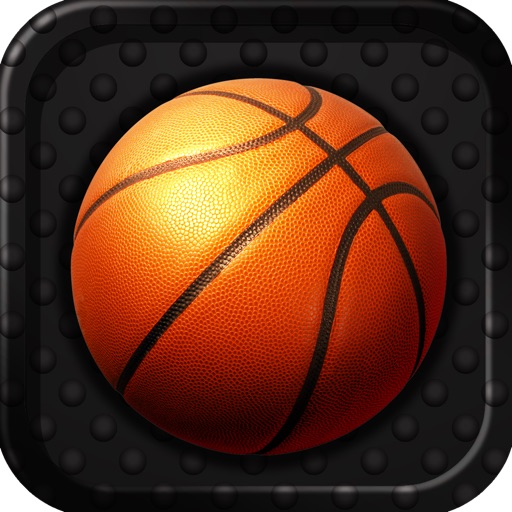 Incredible Basketball: Blast Play, Full Game Icon