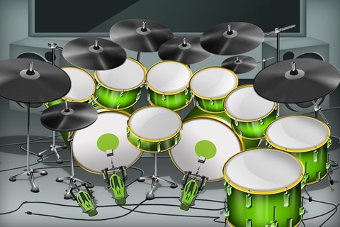 Drums Pack Lite screenshot 3