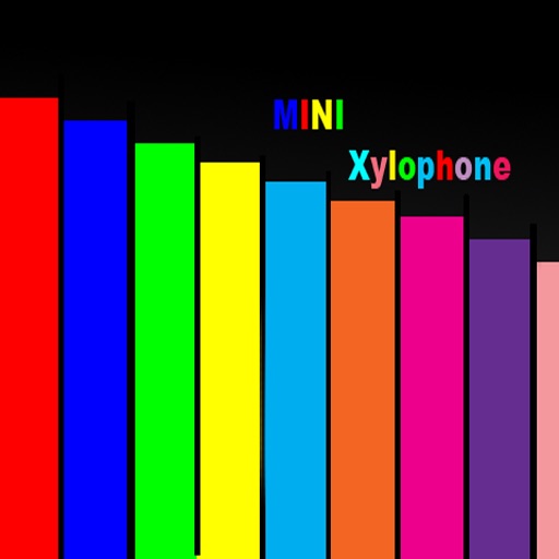 XYLOPHONE for kids icon