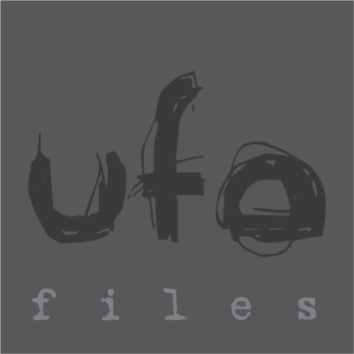 UFO Files - DECLASSIFIED icon