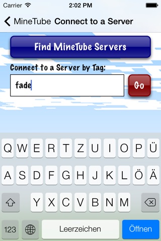 MineTube screenshot 2