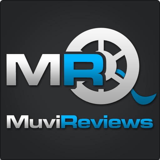 Muvi Reviews icon