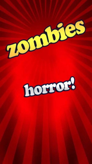 Zombies Horror(圖2)-速報App