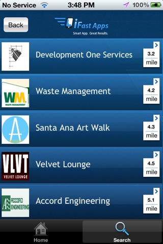 iFast Apps screenshot 3