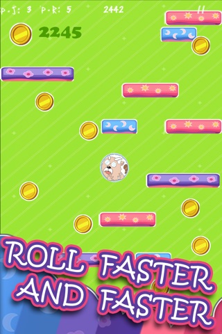 Sheep Bubble Trapped FREE - Fun Addicting Game screenshot 3