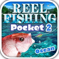 Reel Fishing Pocket 2 : Ocean apk