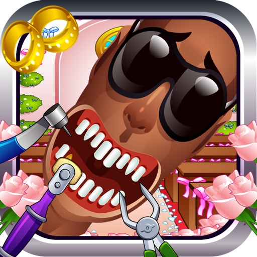 Abbys Wedding Dentist HD