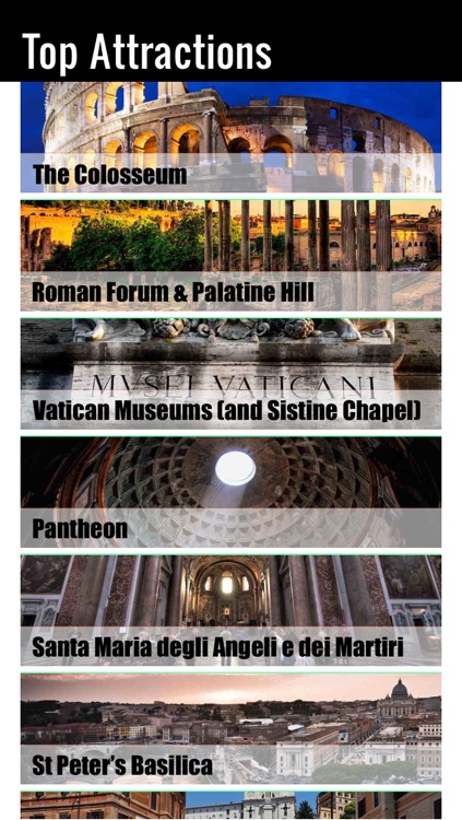 Rome Map offline - Your ultimate Italy Roma Pocket Travel Guide with offline ATAC Rome Metro Map, Rome Bus Routes Map, Trenitalia, Rome Maps,Rome Street maps