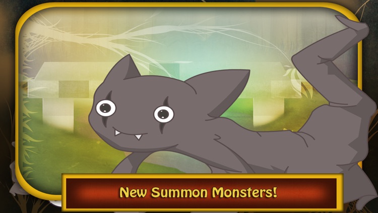 Monster Quest