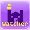 Track Me Home Watcher