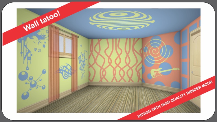 3D ROOM Udesignit V2