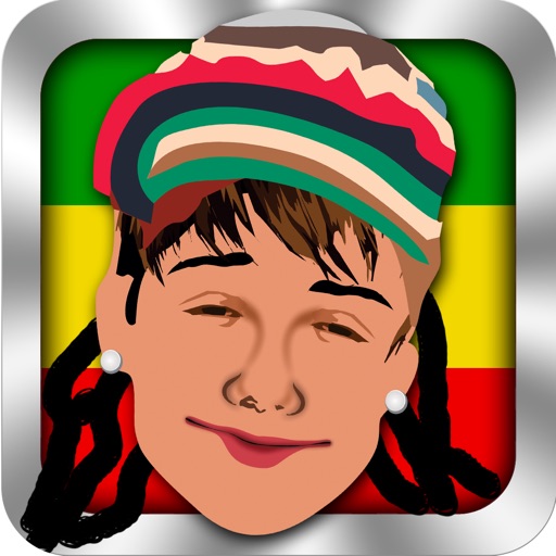 Justin Marley iOS App