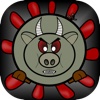 Monster Zombie Pig of Doom - Addicting Endless Runner So Difficult You Wish You Could Beat