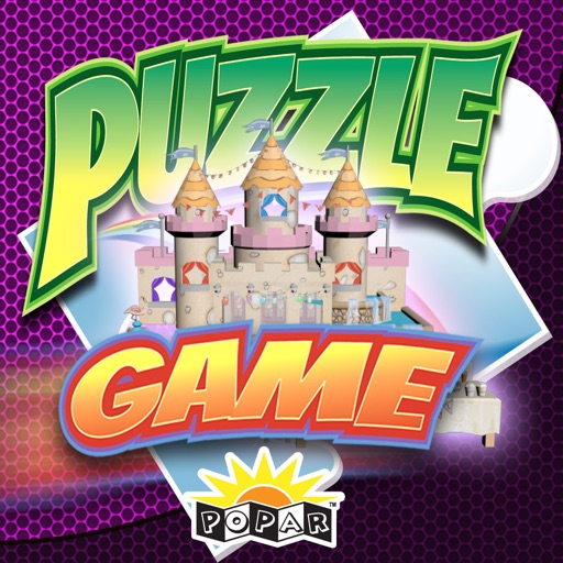 Princess Puzzle by Popar icon