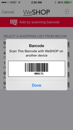 WeSHOP - Shop Together(圖5)-速報App