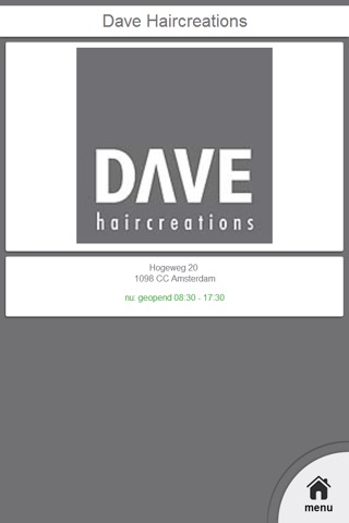 Dave Haircreations screenshot 2