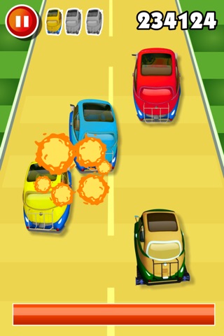 Nitro Machines screenshot 2