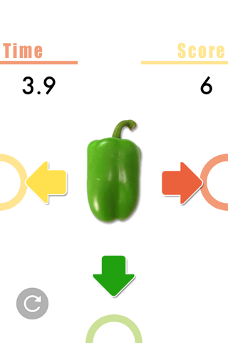 Pepper Sorter screenshot 3