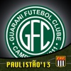 Guarani Em Campo!