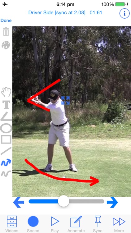 Golf Coach Plus