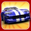 A High Speed New York City Street Turbo Drag Racing Game – Mustang vs Camaro Free by Awesome Wicked Games