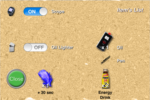 LIMIT (Escape Game) screenshot 3