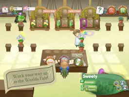 Game screenshot Crazy Plant Shop EDU mod apk