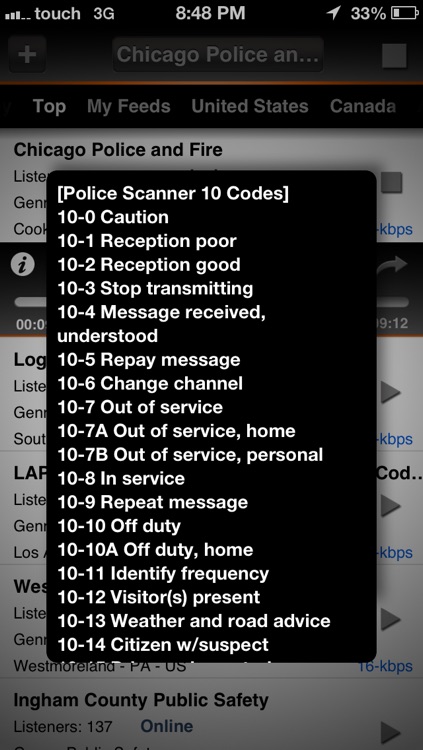 Replay Scanner screenshot-4