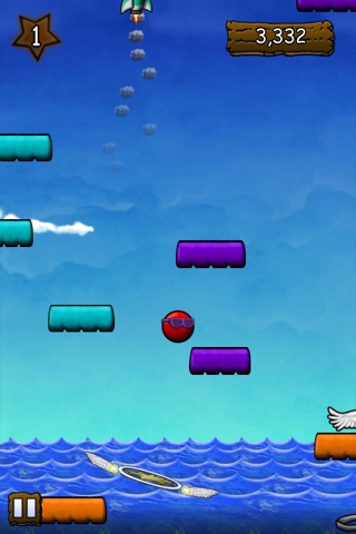 Bounce On Up screenshot 4