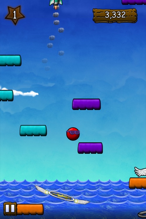 Bounce On Up screenshot-3