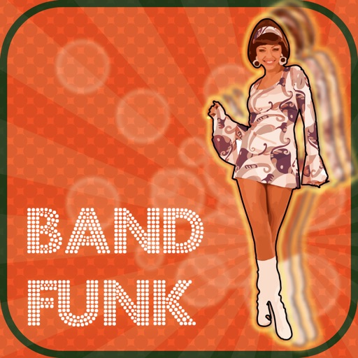 BandFunk icon