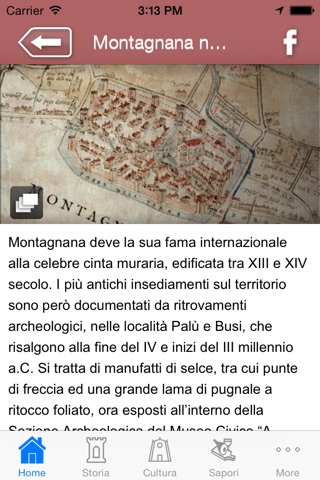 Montagnana. Tesori tra le mura screenshot 3