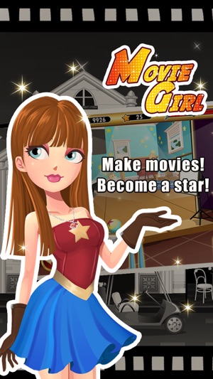 Movie Girl