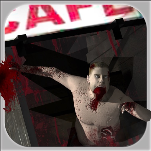 Run or Die: Zombie City Escape - Full version icon