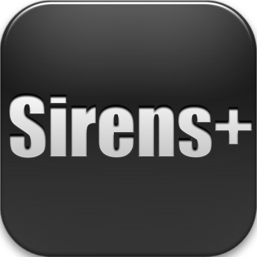 Sirens+ icon