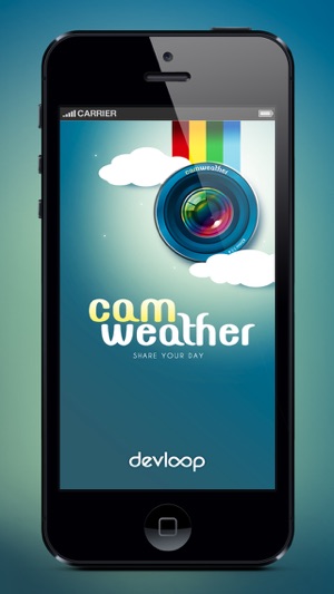 CamWeather(圖1)-速報App