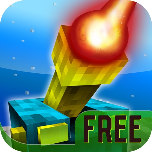 Inflaters Of Space FREE Icon