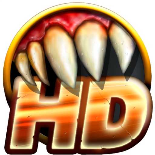 GRave Defense HD icon