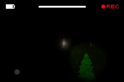 Slender Last Sleep screenshot 4