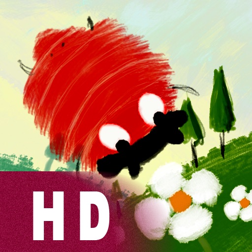 StarvingAphid HD! icon