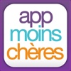 appmoinschères pour iPad