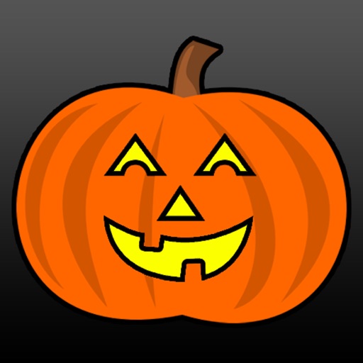 Halloween Scratch Pad icon