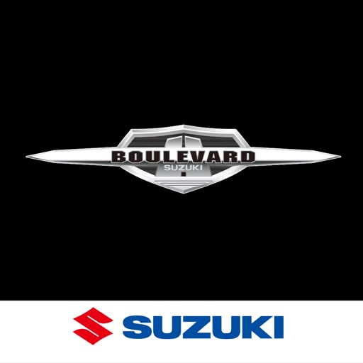 SUZUKI BOULEVARD C90T icon